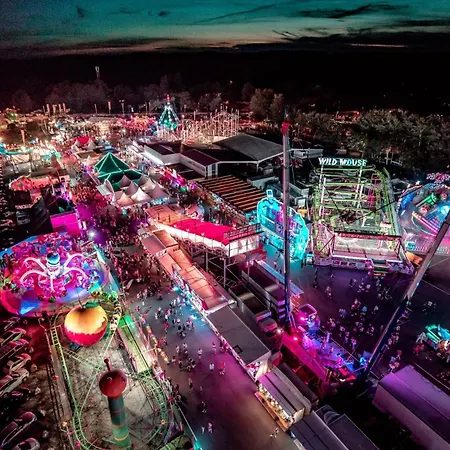 Mobil 3ch Confort 4etoiles Les Charmettes 393 Proche Fun Zone Les Mathes