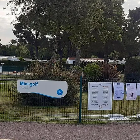 Apartment Mobil 3ch Confort 4etoiles Les Charmettes 393 Proche Fun Zone *