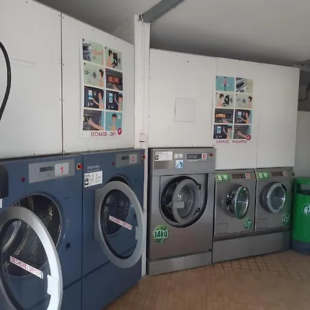 Apartment Mobil 3ch Confort 4etoiles Les Charmettes 393 Proche Fun Zone