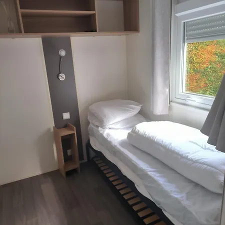 Apartment Mobil 3ch Confort 4etoiles Les Charmettes 393 Proche Fun Zone *