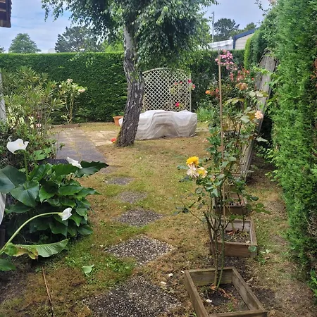 Mobil 3ch Confort 4etoiles Les Charmettes 393 Proche Fun Zone Apartment