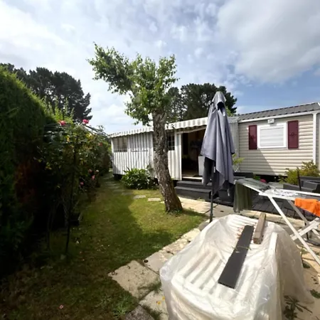 Mobil 3ch Confort 4etoiles Les Charmettes 393 Proche Fun Zone