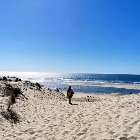 Mobil 3ch Confort 4etoiles Les Charmettes 393 Proche Fun Zone Lejlighed Les Mathes