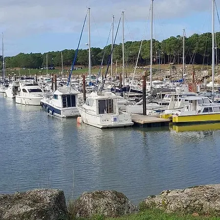 Mobil 3ch Confort 4etoiles Les Charmettes 393 Proche Fun Zone Lejlighed *