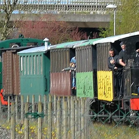 Mobil 3ch Confort 4etoiles Les Charmettes 393 Proche Fun Zone Lejlighed