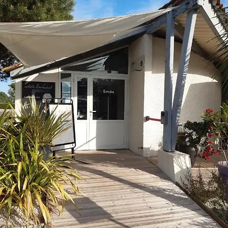 Mobil 3ch Confort 4etoiles Les Charmettes Proche Fun Zone Apartment *