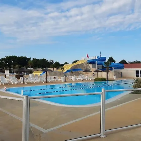 Apartamento Mobil 3ch Confort 4étoiles Les Charmettes 393 Proche Fun Zone