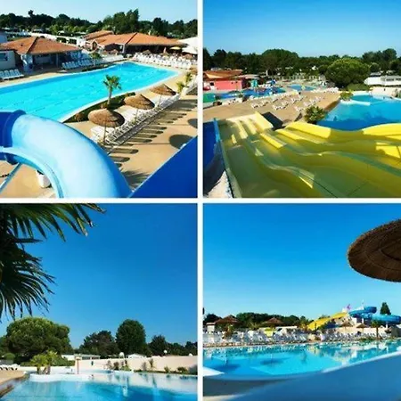 Lejlighed Mobil 3ch Confort 4etoiles Les Charmettes 393 Proche Fun Zone *