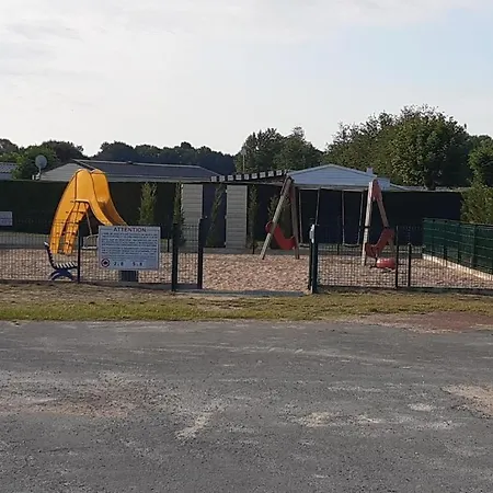 Mobil 3ch Confort 4etoiles Les Charmettes Proche Fun Zone Les Mathes