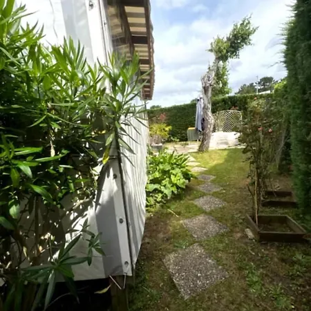 Apartment Mobil 3ch Confort 4etoiles Les Charmettes Proche Fun Zone Les Mathes