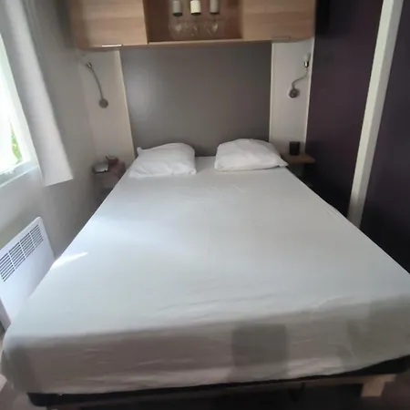 Mobil 3ch Confort 4etoiles Les Charmettes 393 Proche Fun Zone