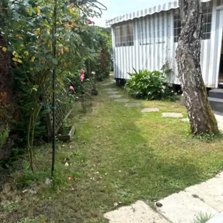 Mobil 3ch Confort 4etoiles Les Charmettes 393 Proche Fun Zone * Les Mathes