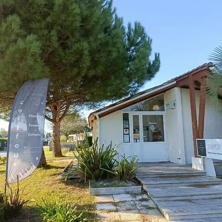 Apartment Mobil 3ch Confort 4etoiles Les Charmettes Proche Fun Zone